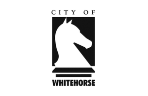 City of Whitehorse logo