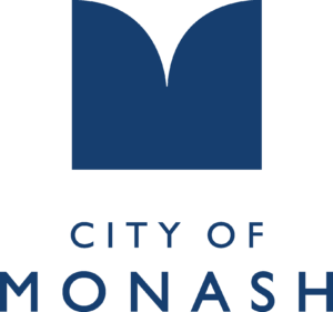 City of Monash logo