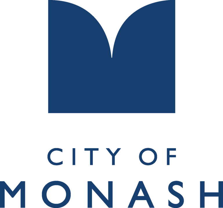 City of Monash logo